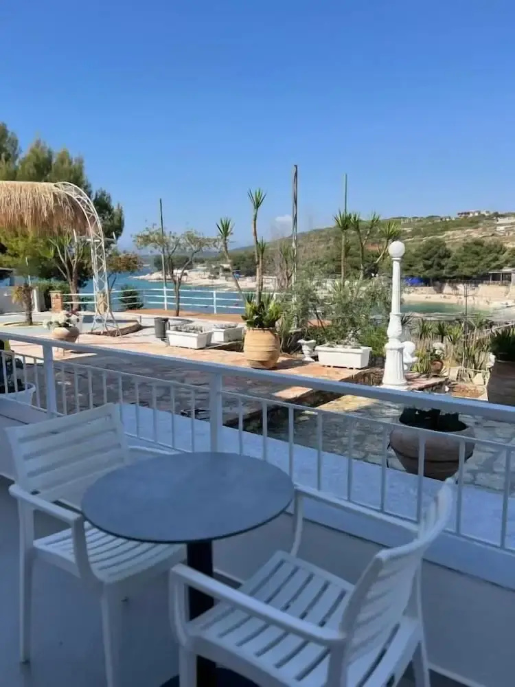Foto - EMAR Beachfront Hotel Ksamil