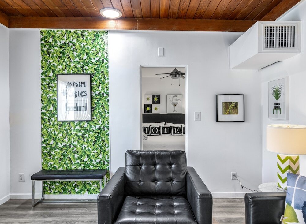 Photo - The Three Fifty Hotel