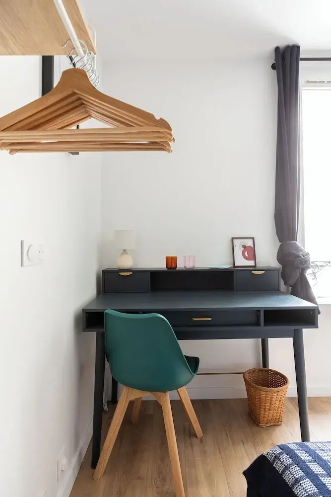 Foto - Maison Geranium