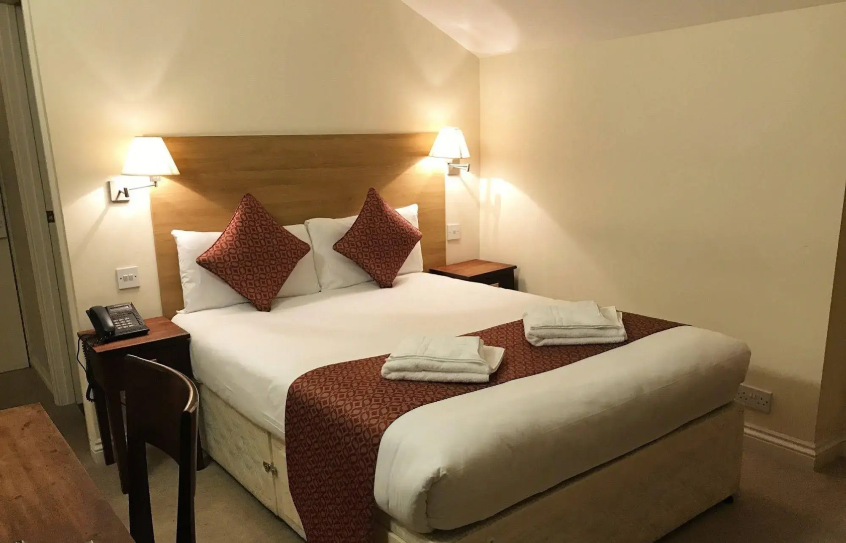 Foto - The Regency, Clifton Bristol