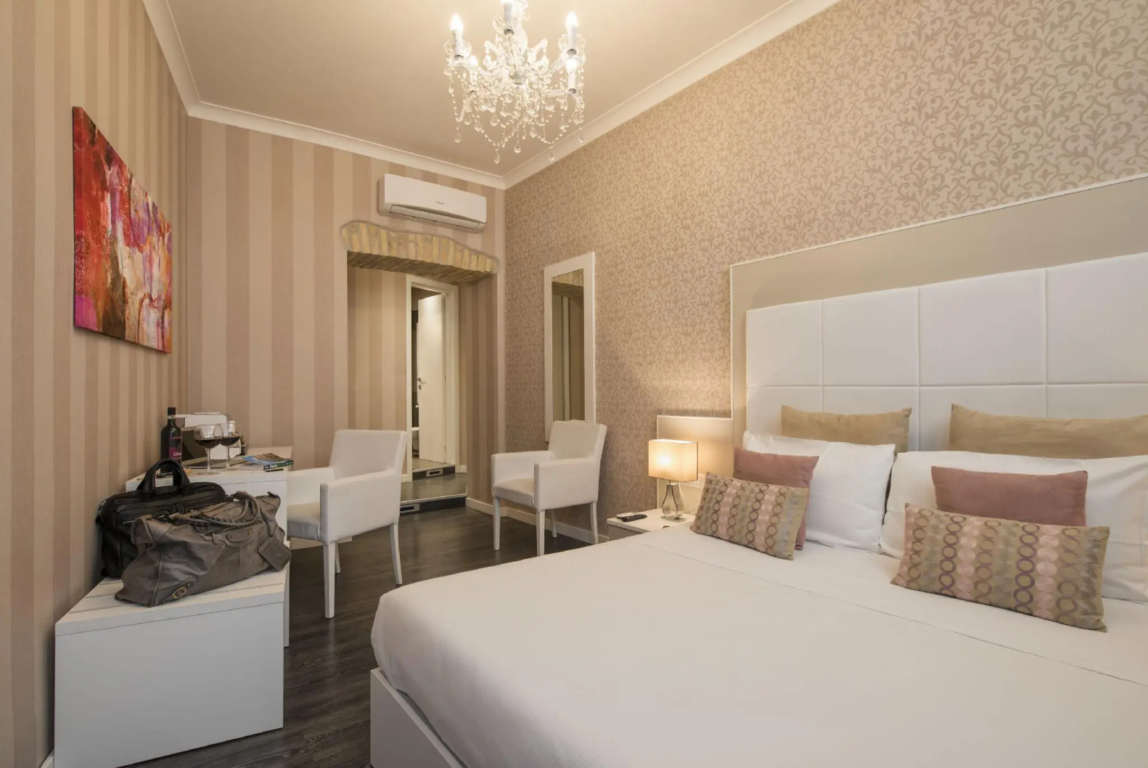 Foto - San Pietro Suites
