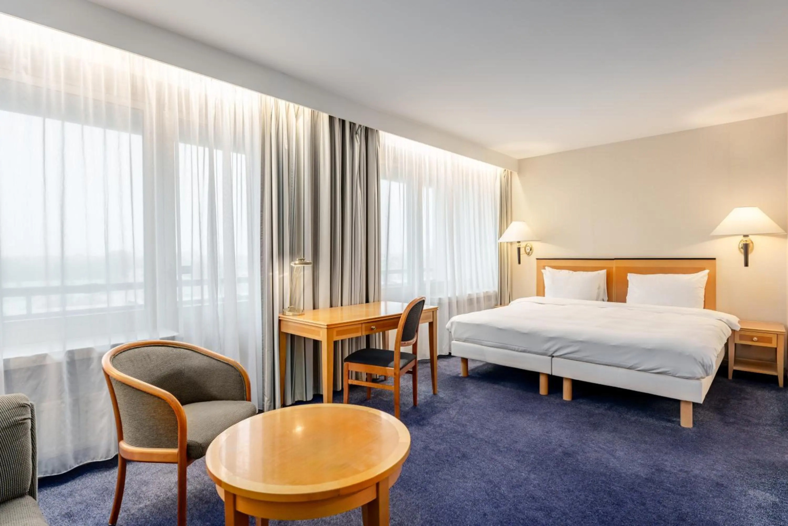 Foto - Radisson Blu Daugava Hotel