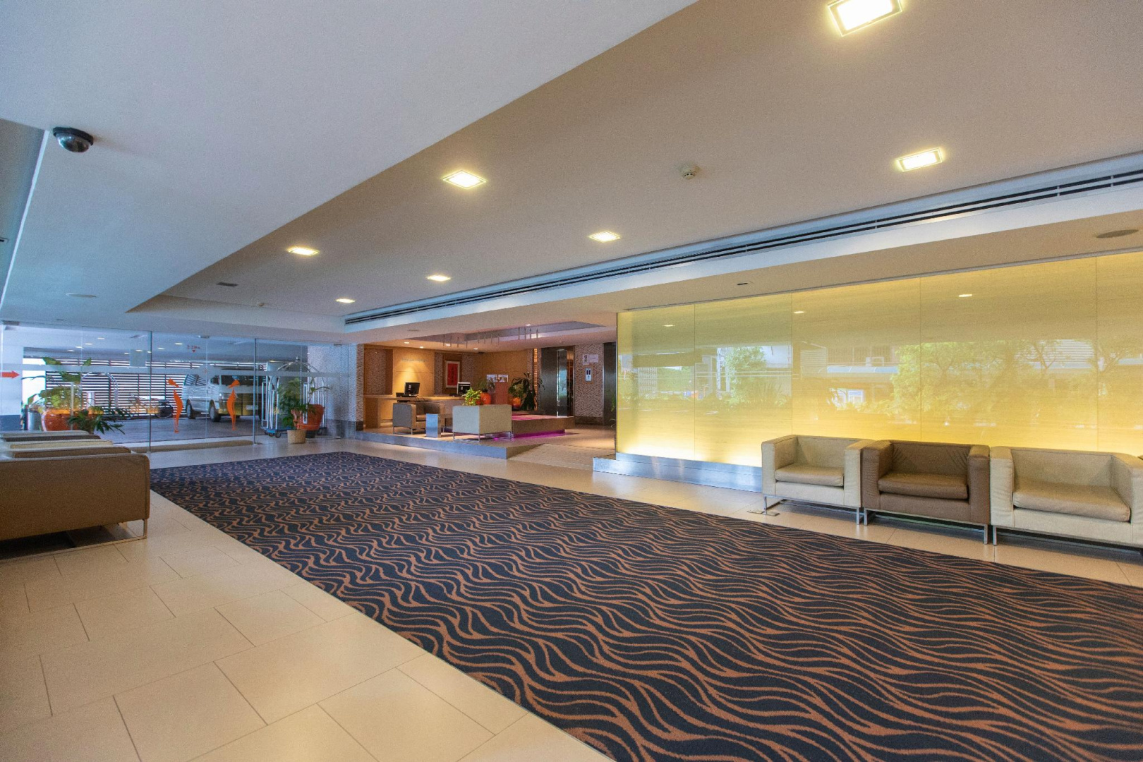 Foto - The Tivoli Hotel