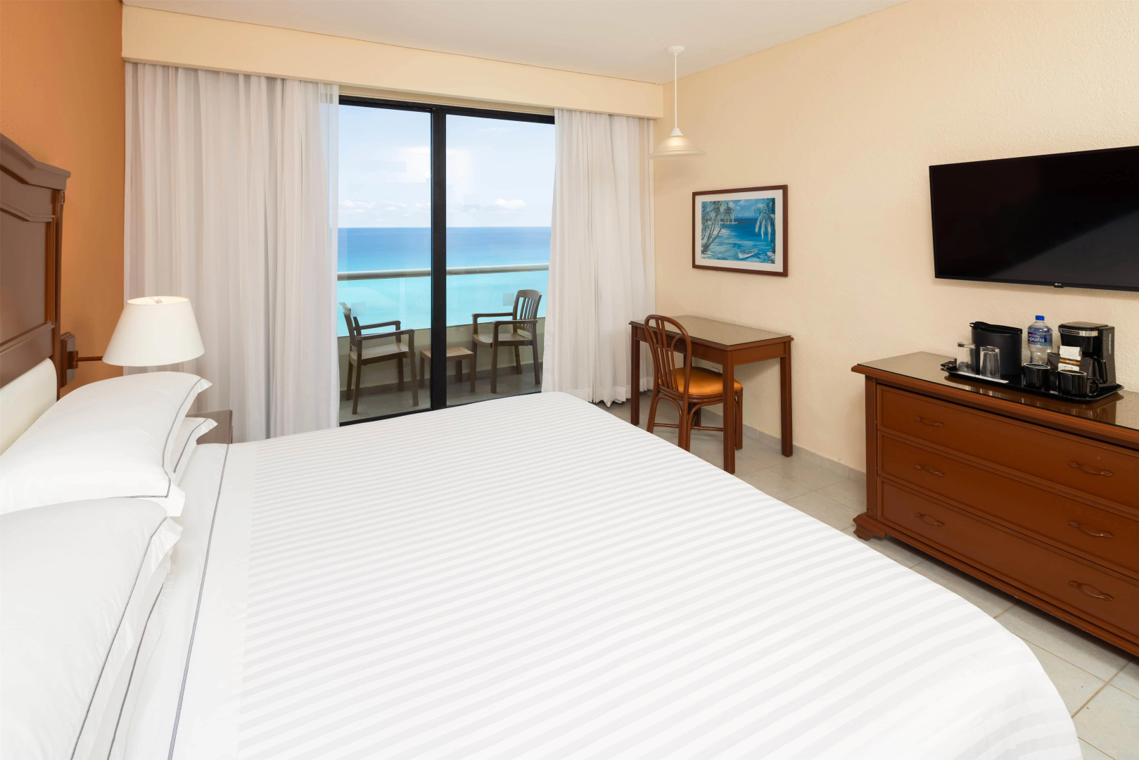 Foto - Occidental Tucancún - All Inclusive