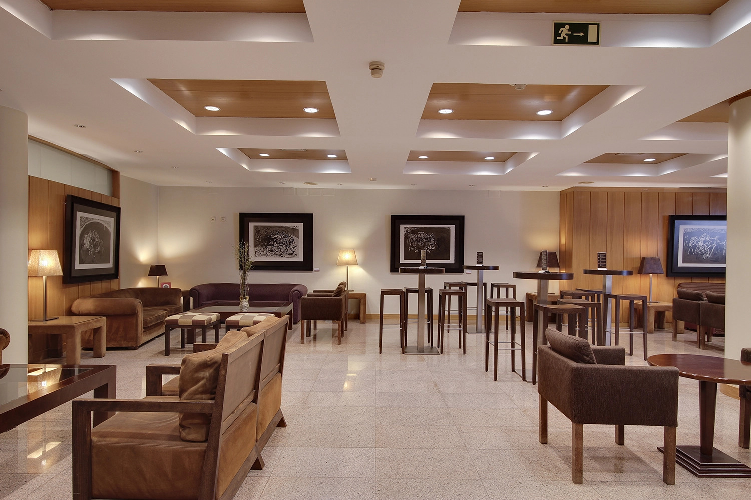 Foto - 1881 Madrid Ventas Hotel