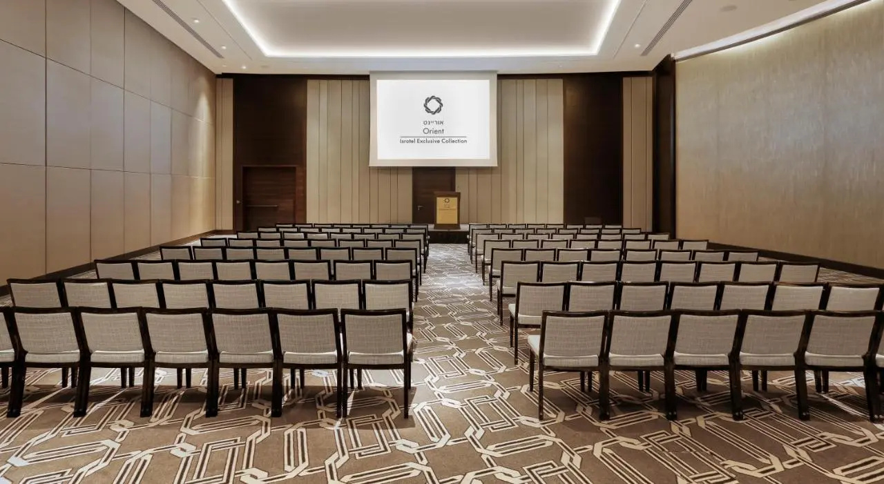 Foto - Orient by Isrotel exclusive