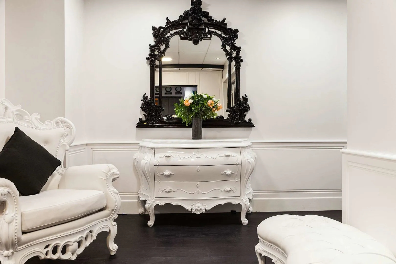 Foto - Hôtel du Château