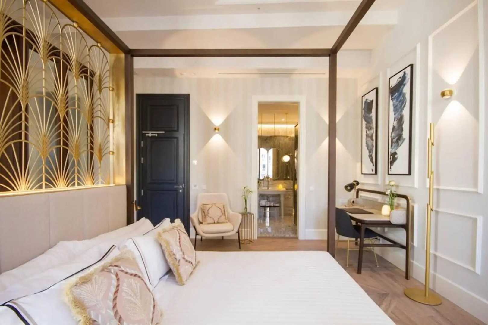 Photo - MYR Palacio Vallier