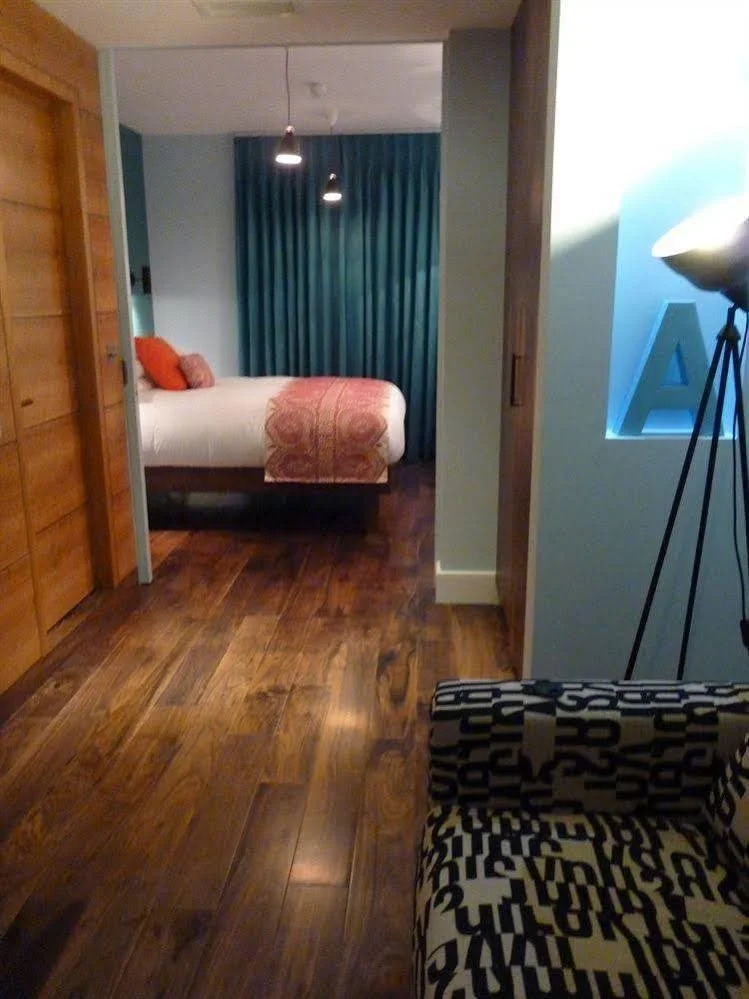 Foto - The Gyle - Kings Cross St Pancras, London