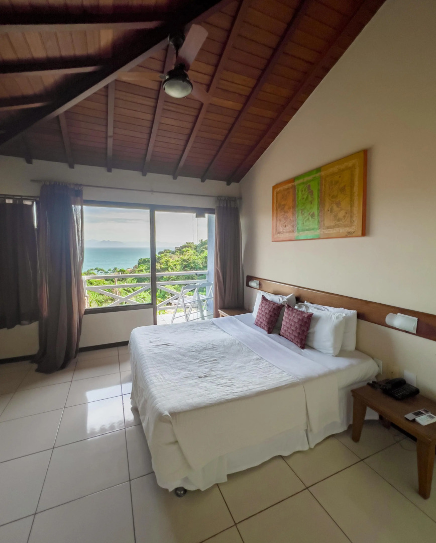 Foto - Pousada Amancay