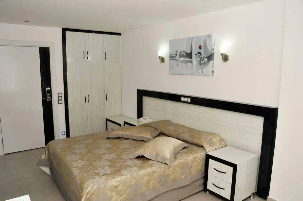 Foto - Monte Carlo Park Hotel - All Inclusive