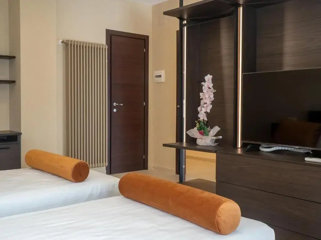 Foto - N42 Hotel