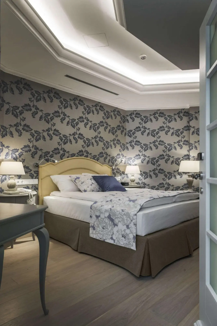 Foto - Relais Le Chevalier