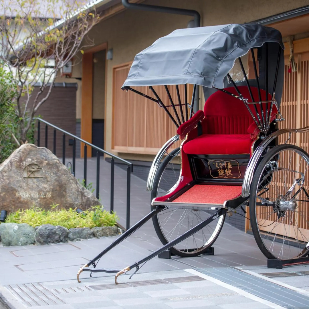 Photo - Saka Hotel Kyoto