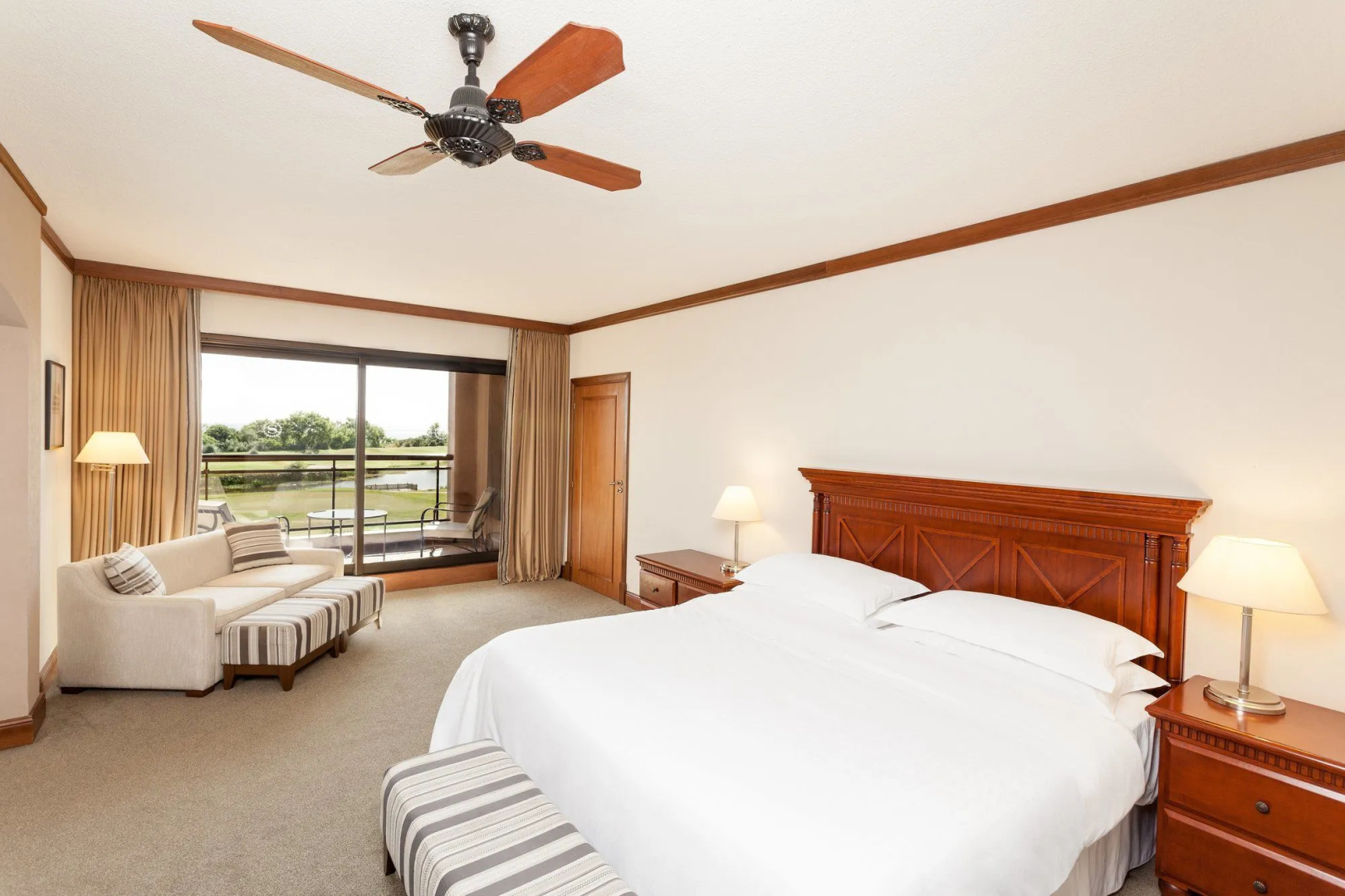 Foto - Sheraton Colonia Golf & Spa Resort