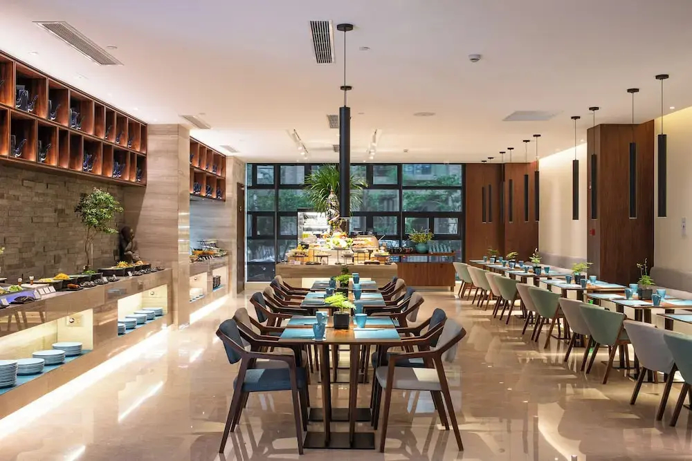 Foto - SSAW Boutique Shanghai South Xuhui RiYueGuang