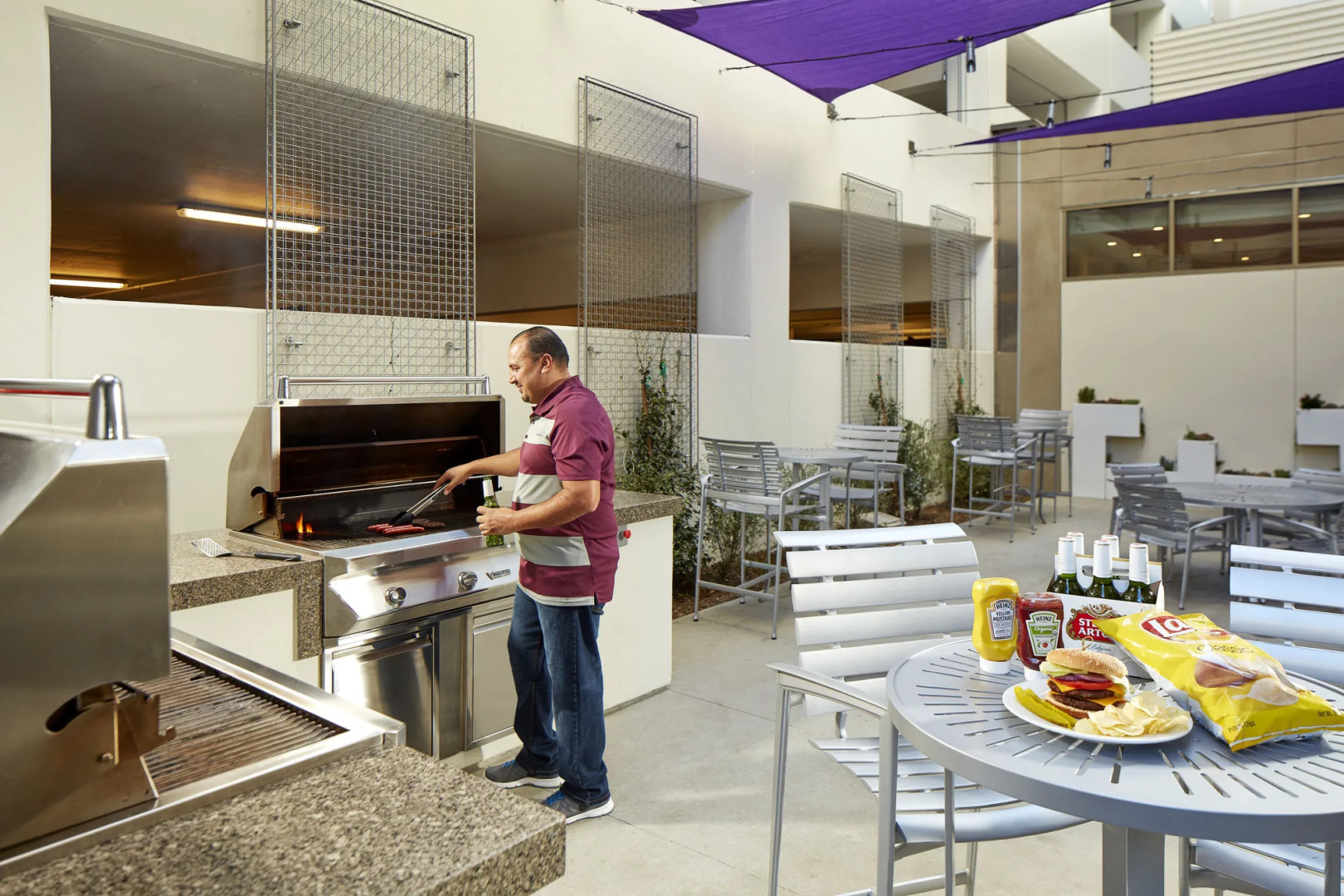 Foto - Anaheim Hotel