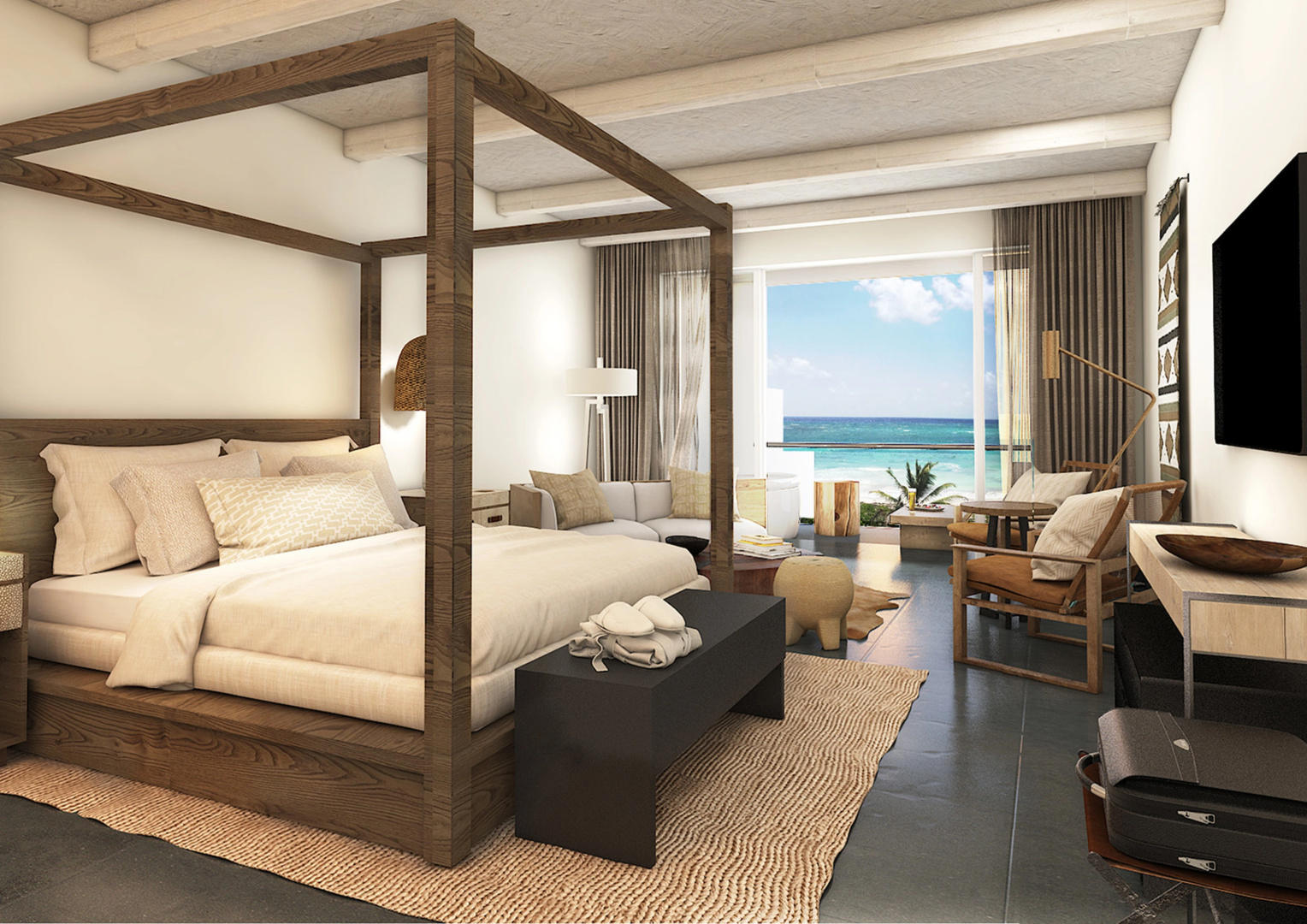 Photo - Unico Hotel Riviera Maya Adults Only