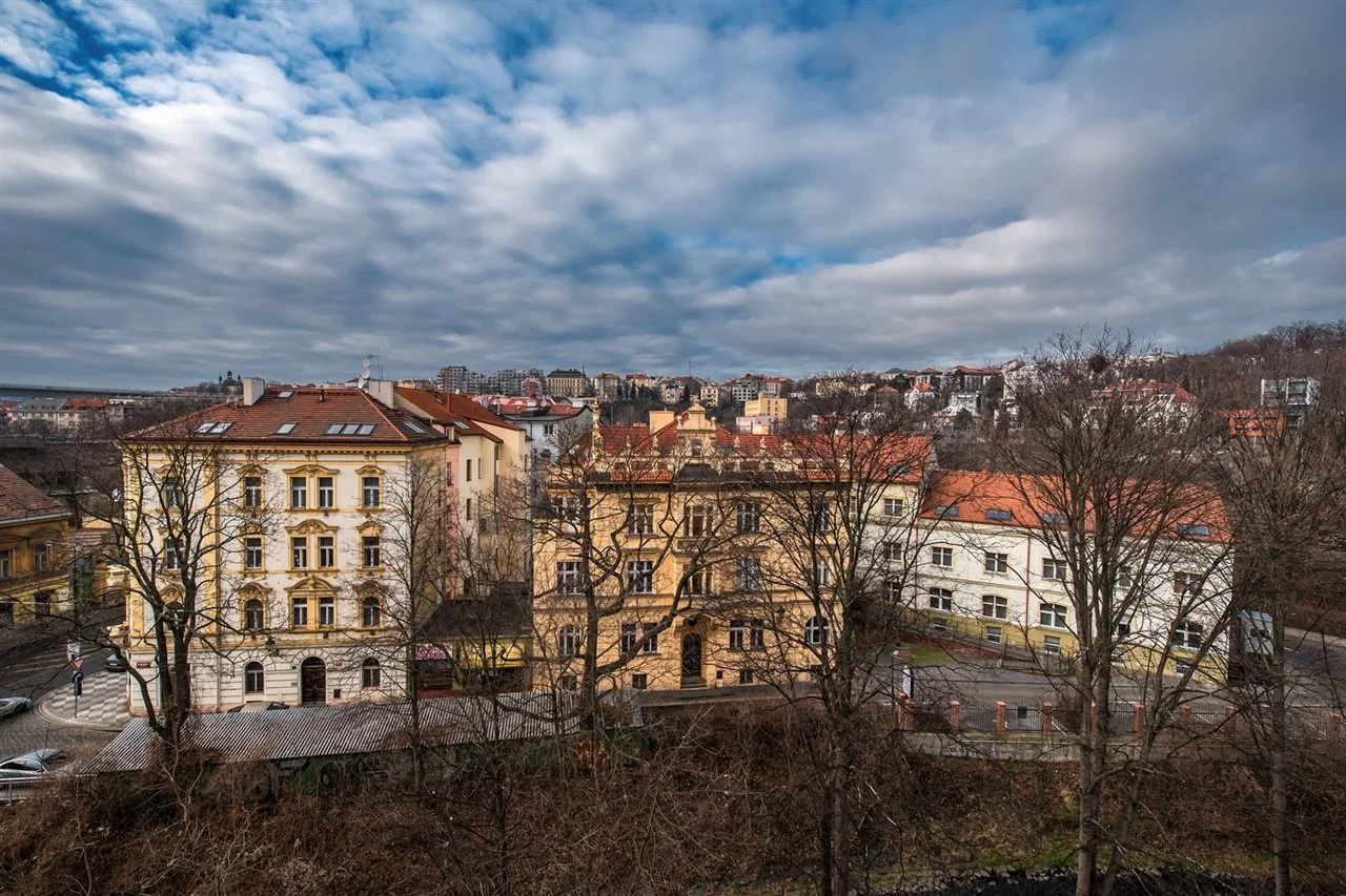 Foto - Hotel Otakar