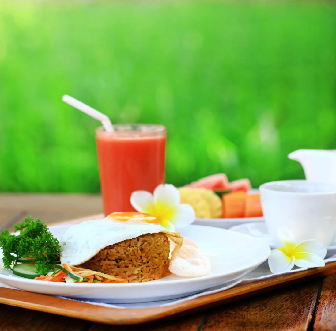 Foto - Ubud Heaven Penestanan