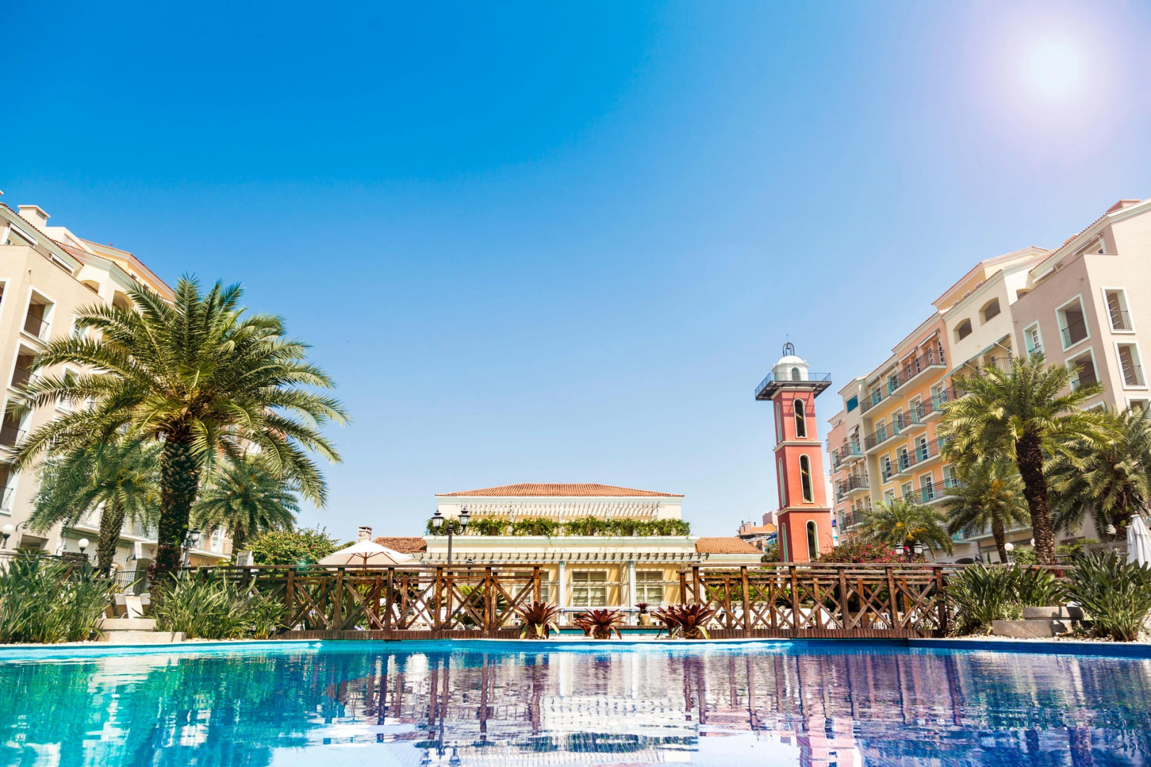 Foto - IL Campanario Villaggio Resort - OFICIAL