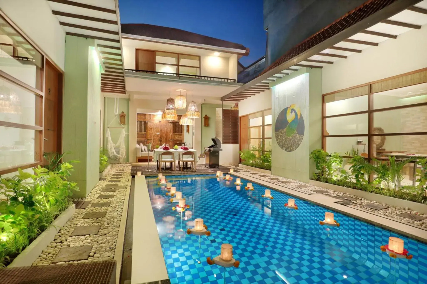 Foto - The Vie Villa Legian