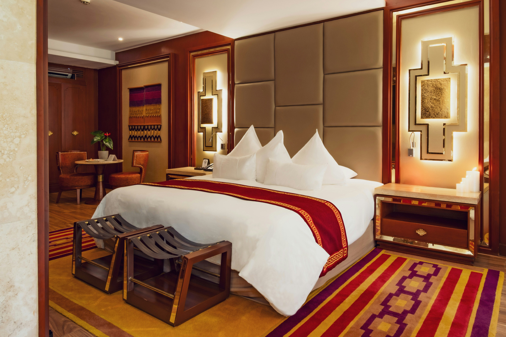 Photo - Sumaq Machu Picchu Hotel