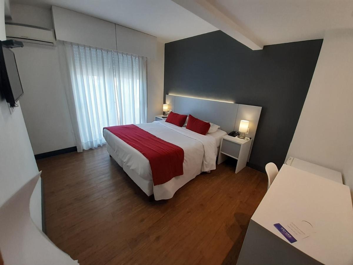 Foto - Oxford Hotel