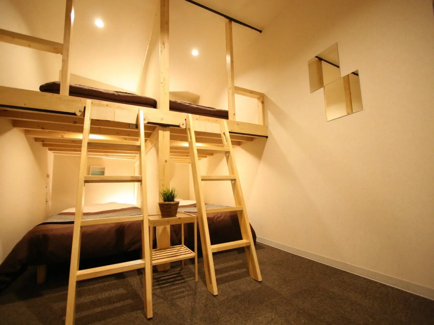 Foto - Osaka Guesthouse Nest