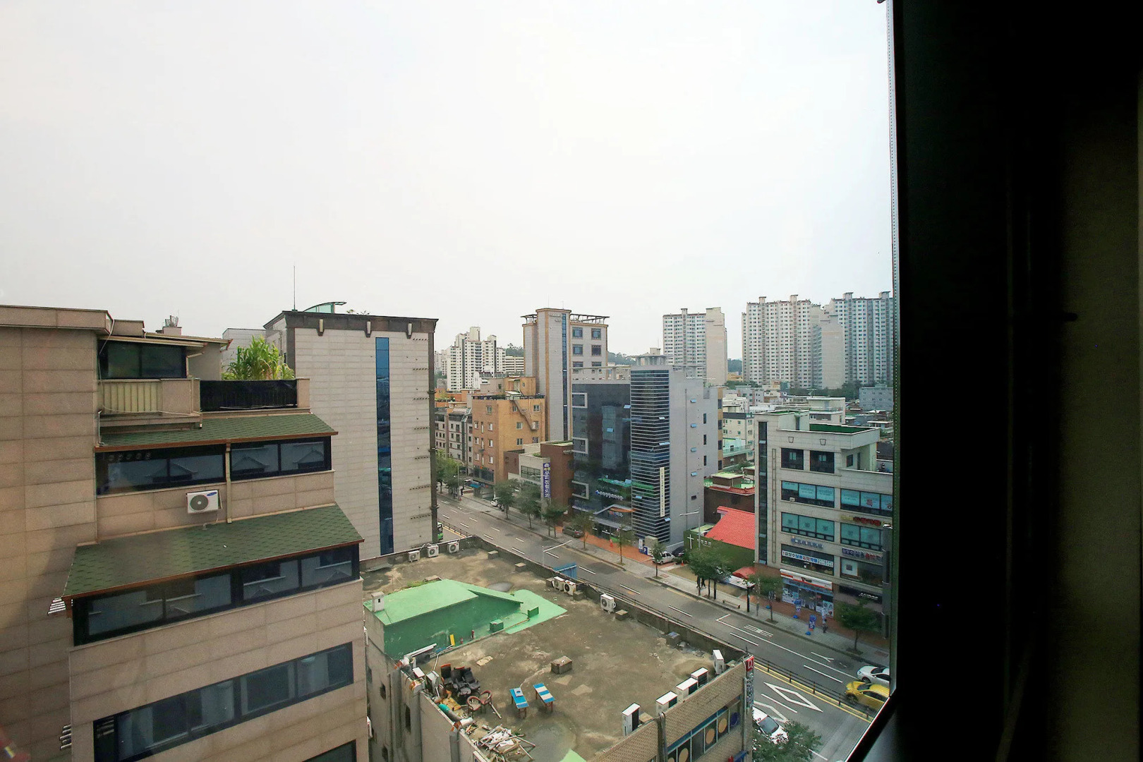 Foto - Sillim URBAN HOTEL&GOLF