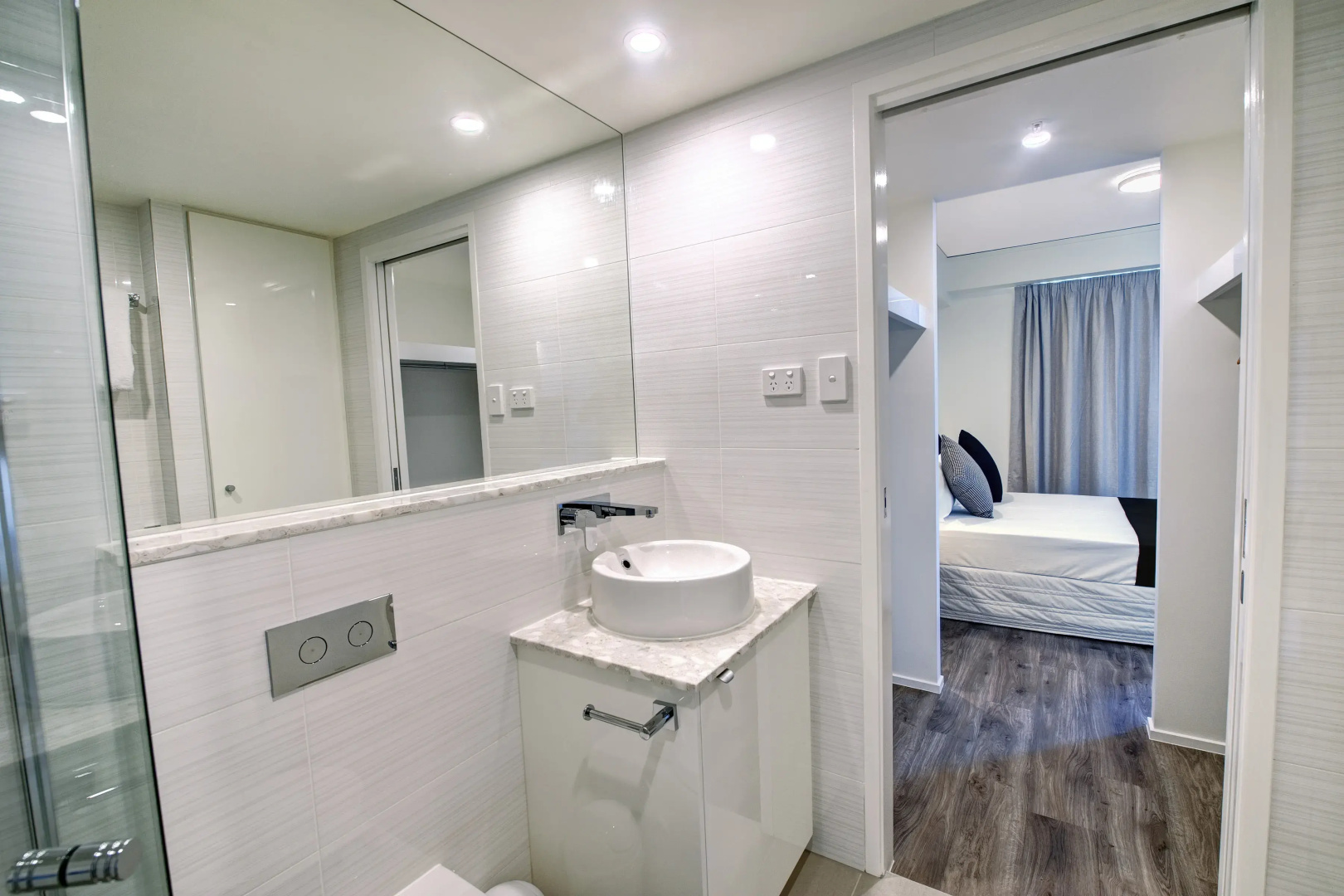 Photo - Belise Apartments