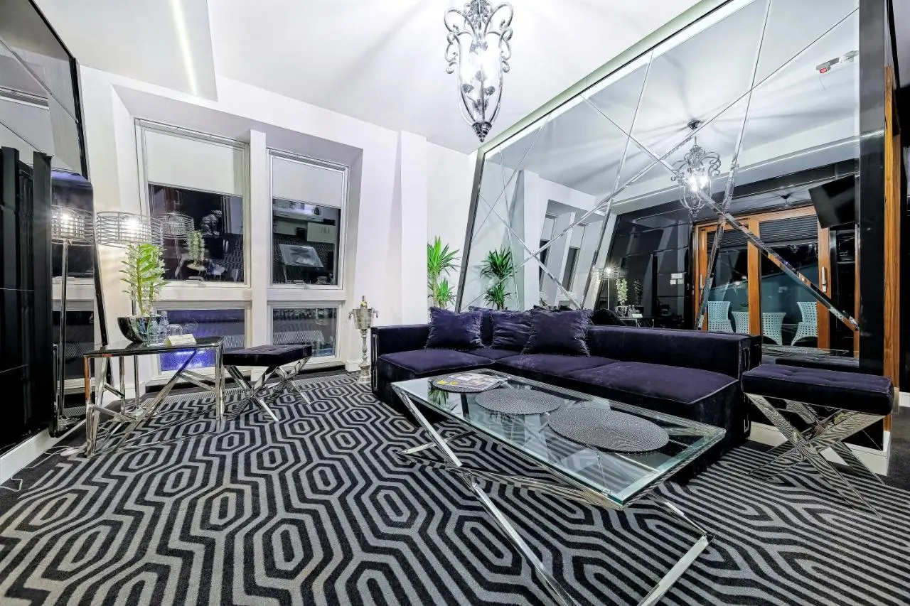 Foto - Bayjonn Boutique Hotel