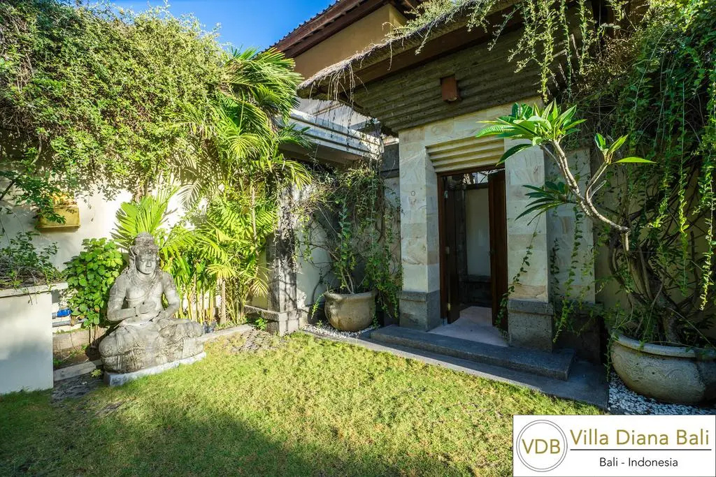 Foto - Villa Diana Bali