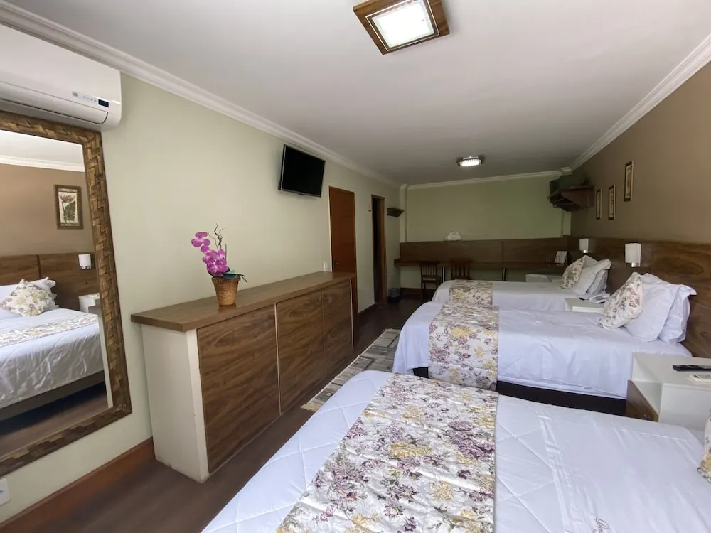 Foto - Pousada Princesa Isabel - Visconde