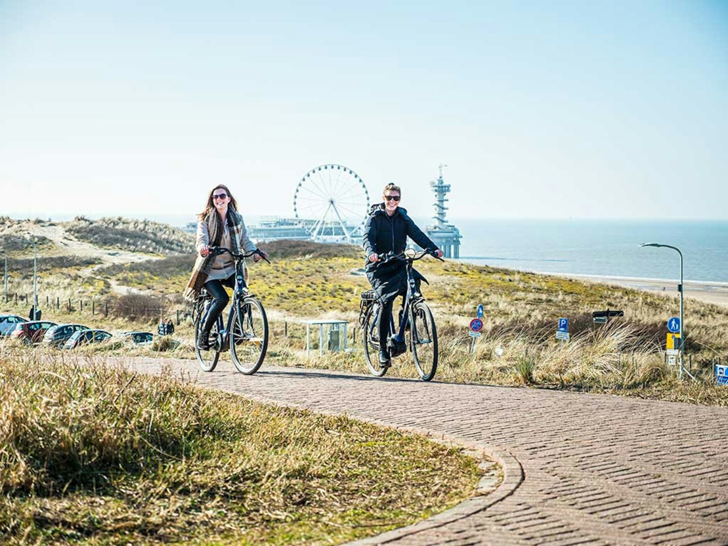Photo - Fletcher Hotel-Restaurant Scheveningen