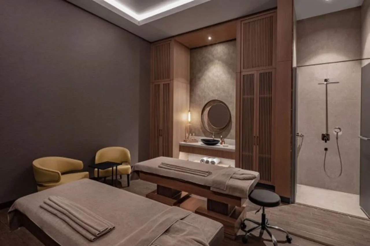 Foto - NG Phaselis Bay