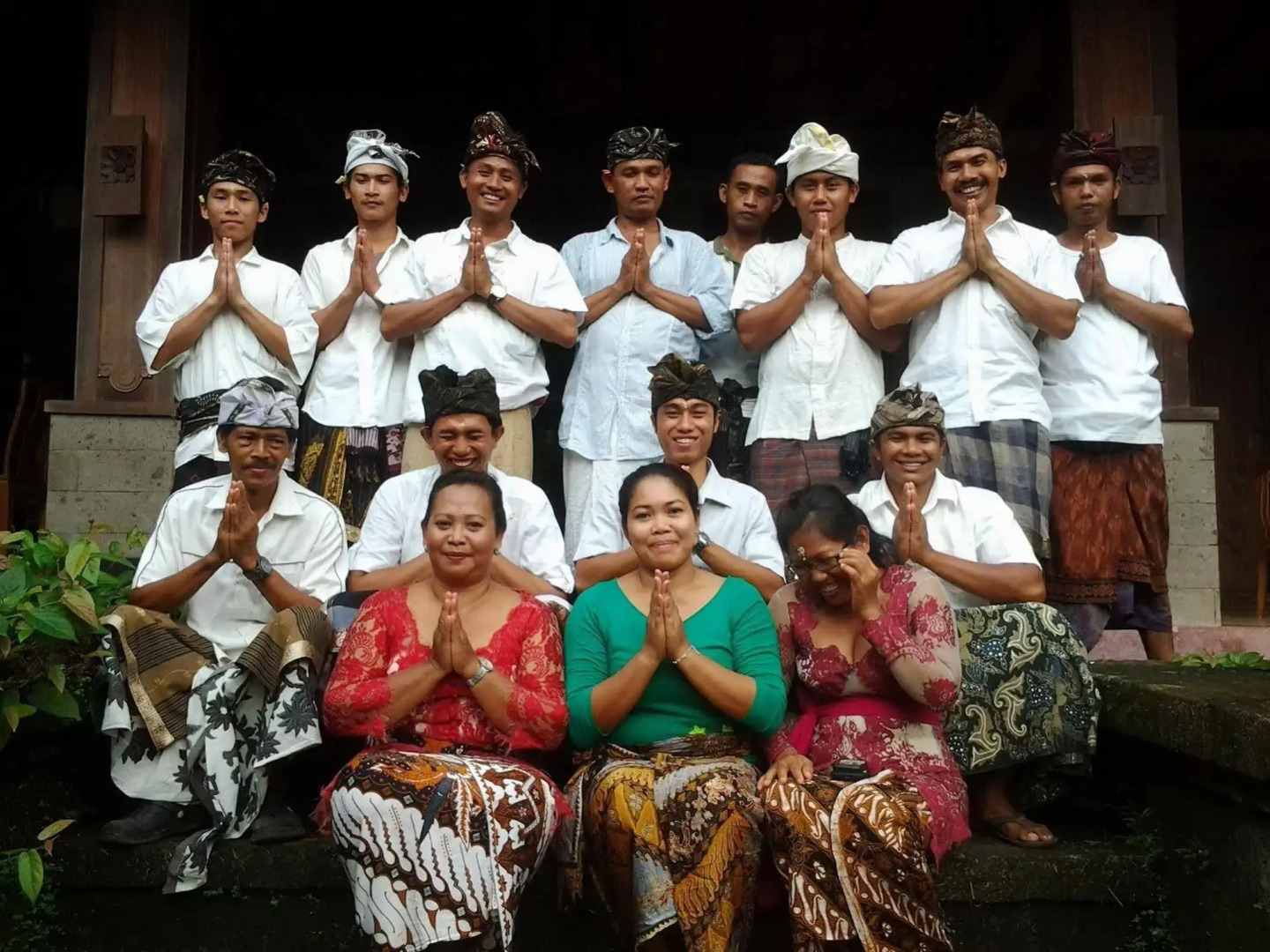 Foto - Villa Beji Indah