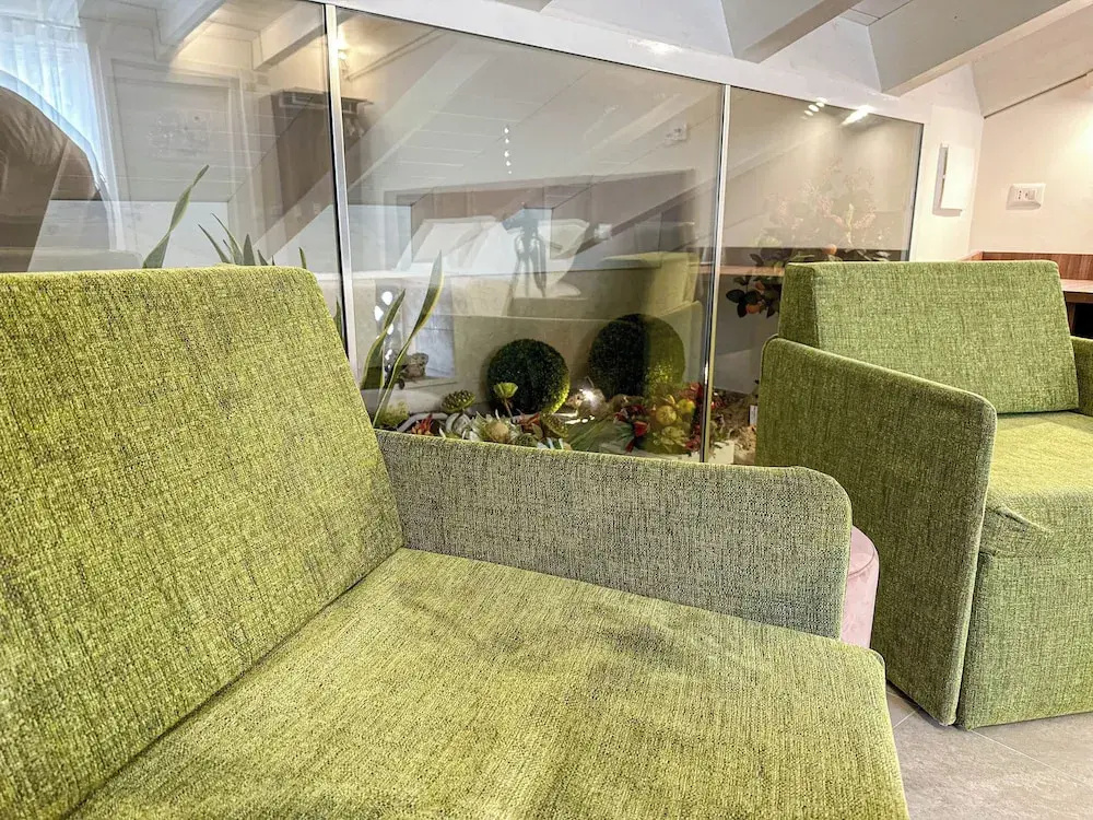 Foto - Profumi di Primavera Luxury Rooms & Suite