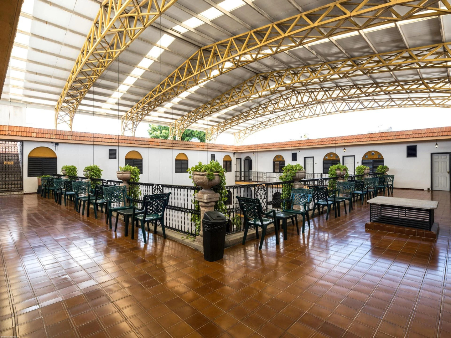 Foto - Hotel Doralba Inn