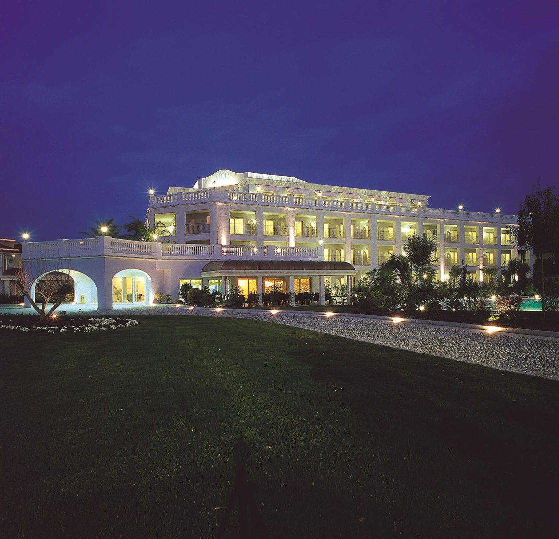 Photo - Palace Hotel