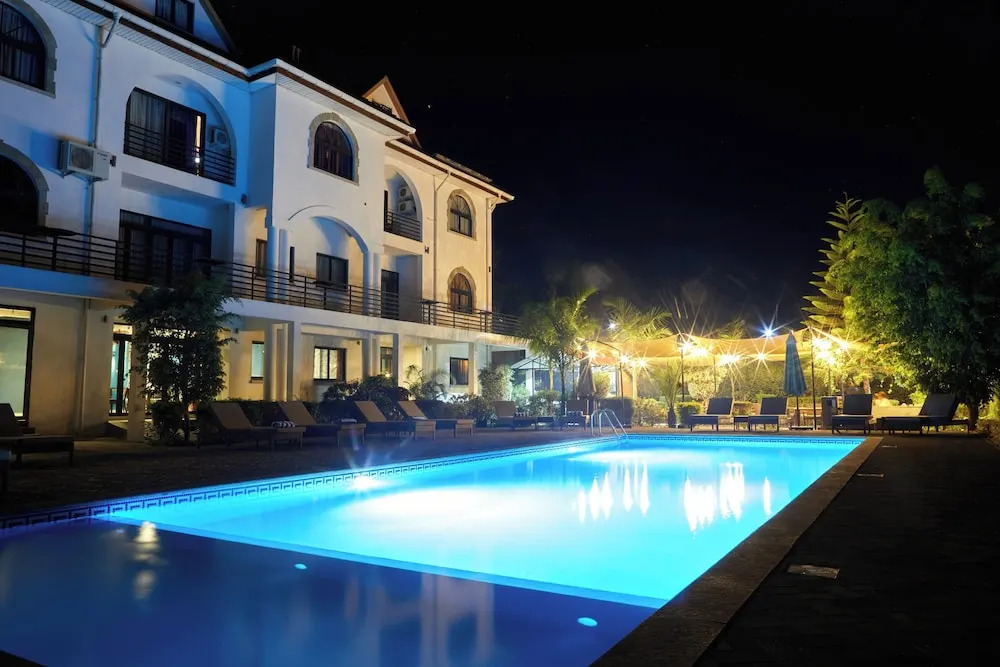 Foto - San Cristobal Boutique Hotel - Ivato Airport
