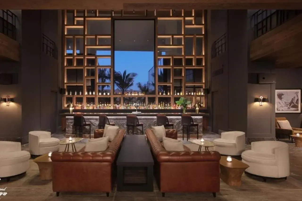 Foto - Secrets Moxché Playa del Carmen - Adults Only - All Inclusive