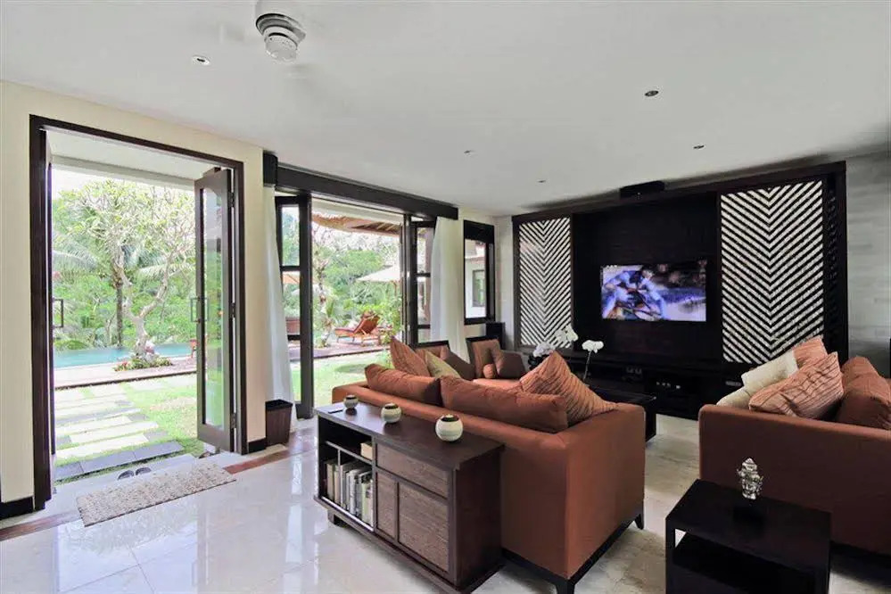 Photo - Villa Amrita