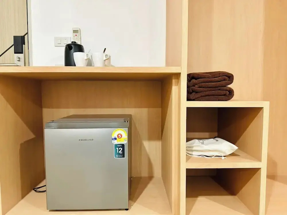 Foto - The Cozy77 - No Parking