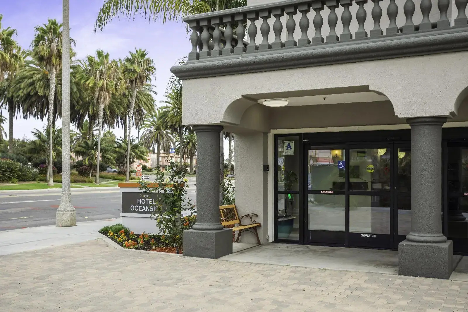 Foto - The Hotel Oceanside