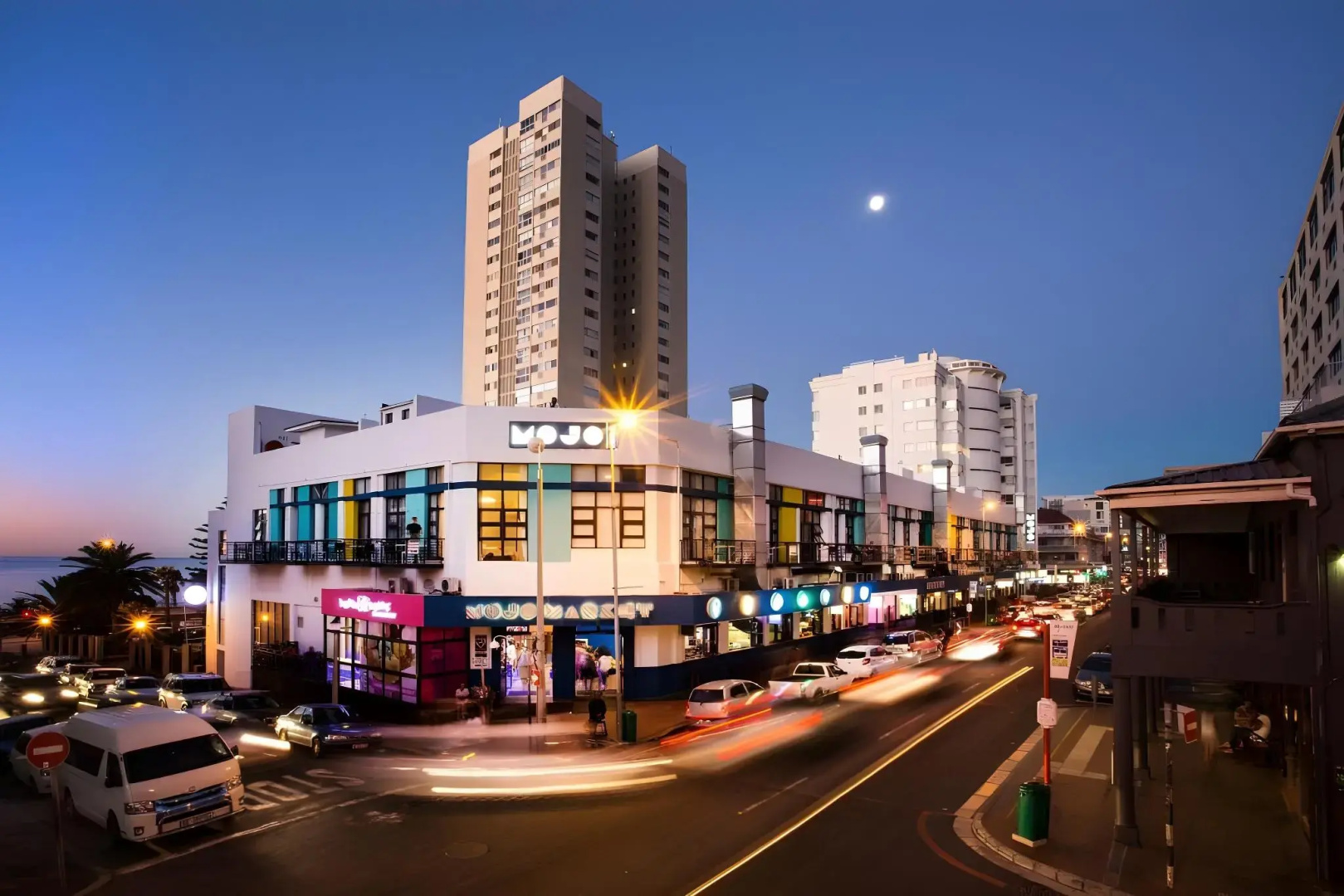 Foto - Mojo Hotel & Market