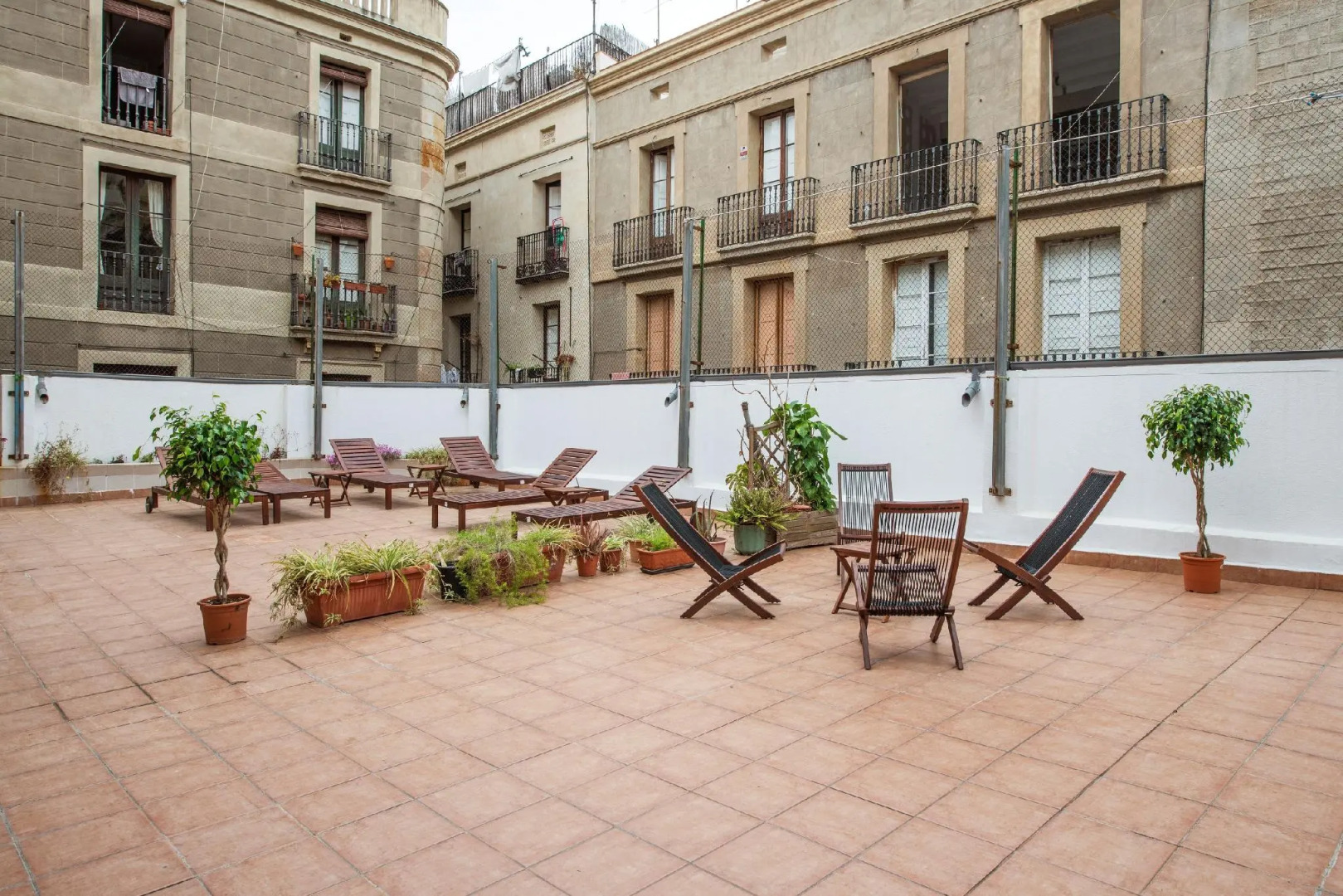 Foto - Safestay Barcelona Gothic