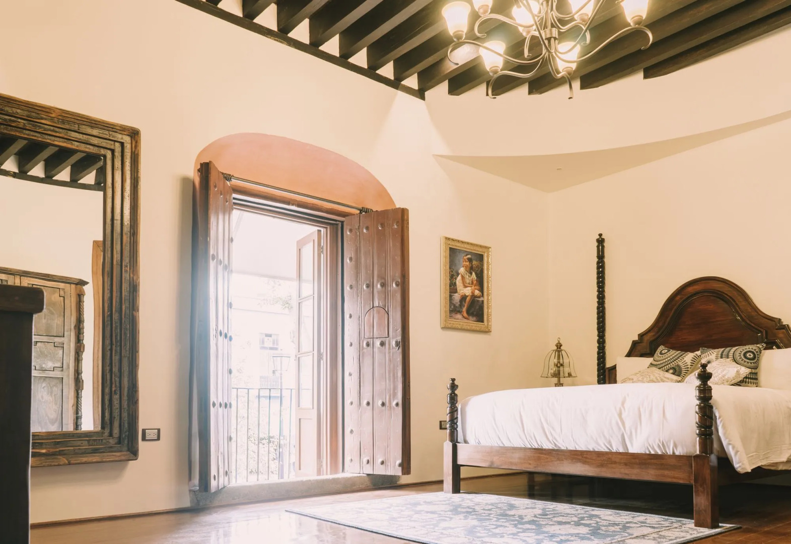 Photo - Casona de los Sapos Hotel Boutique