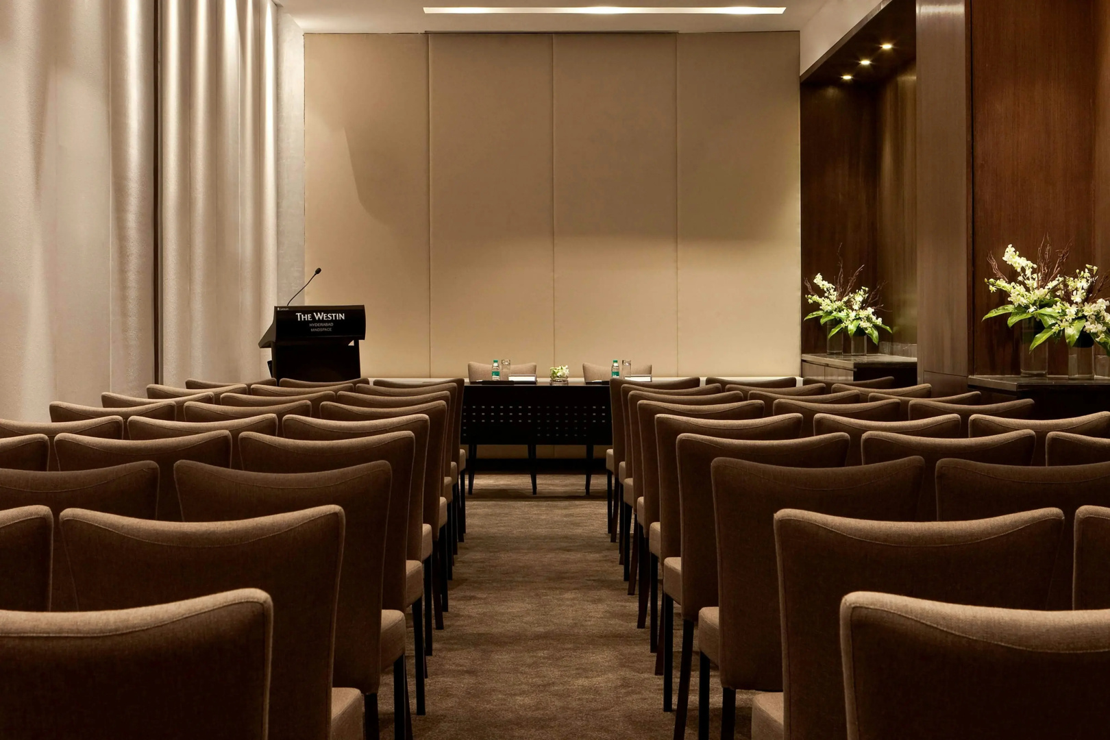 Photo - The Westin Hyderabad Mindspace