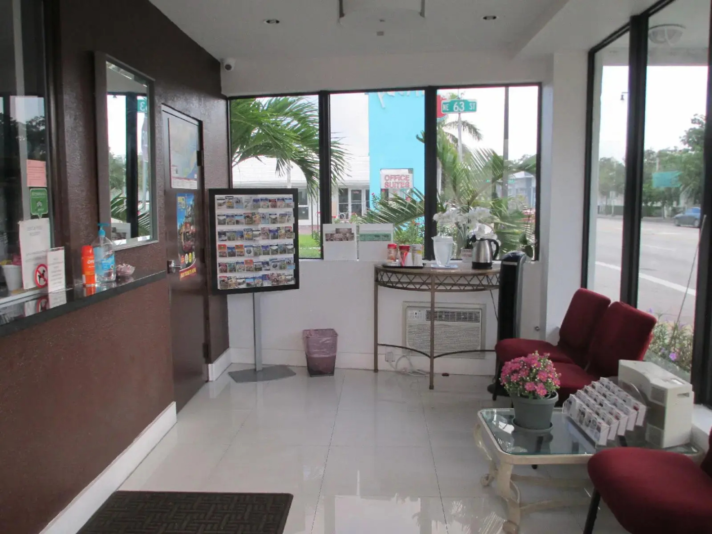Foto - Shalimar Motel